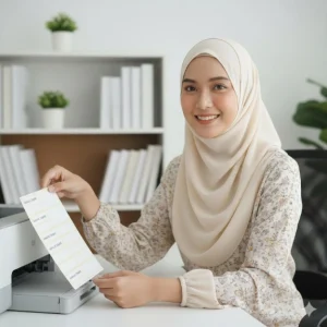 Cara Penulisan Gelar Akademik di Label Undangan yang Benar & Sopan