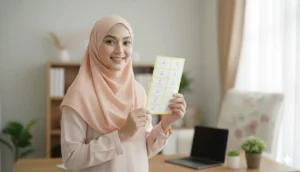 H-Berapa Undangan Pernikahan Sebaiknya Disebar? 1 H-Berapa Undangan Pernikahan Sebaiknya Disebar