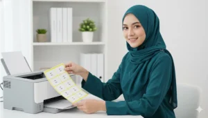 Label Mana Yang Pas?