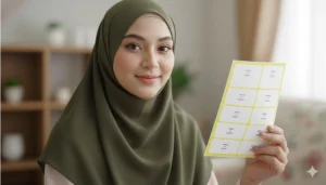 Label Motif vs Polos: Kapan Harus Menggunakannya? 1 Label Motif vs Polos