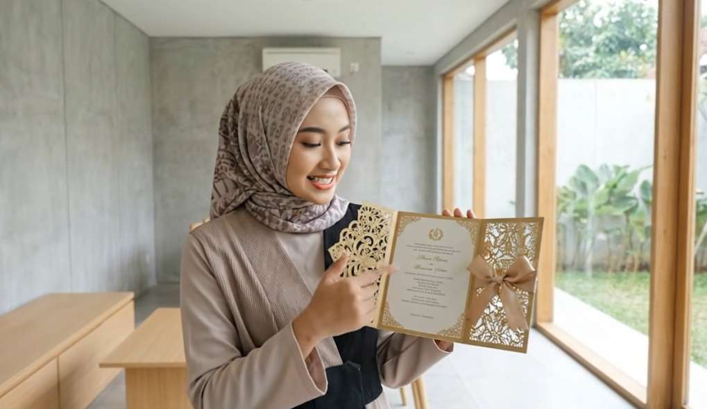 Solusi Undangan Mepet: Jasa Ketik Label Kilat 1 Hari Jadi 2 PRINT LABEL UNDANGAN (2)