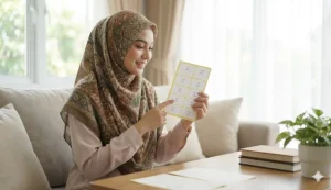 Panduan Menulis Nama Tamu Undangan untuk Keluarga Besar