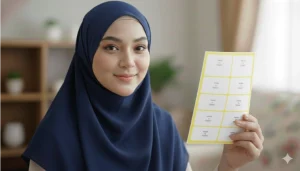 Perlukah Menulis "Mohon Maaf Apabila Ada Kesalahan Penulisan Nama"? 1 Perlukah Menulis Mohon Maaf Apabila Ada Kesalahan Penulisan Nama