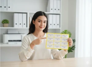 Urutan Penulisan Nama Tamu Undangan: Nama Dulu atau Gelar Dulu? 1 Urutan Penulisan Nama Tamu Undangan